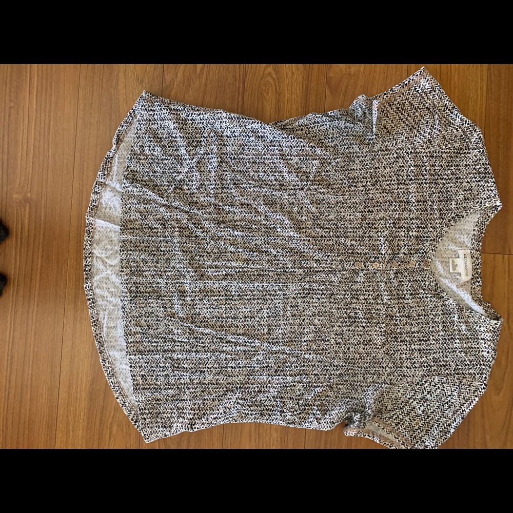 Women’s dress blouse